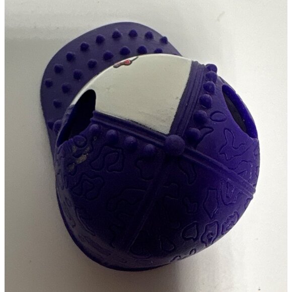 Monster High Baseball Hat Clawdeen Wolf Ghouls Sports Cap - Picture 3 of 8